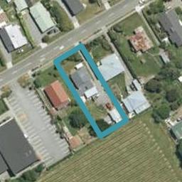 7 Fell Street, Grovetown, Blenheim