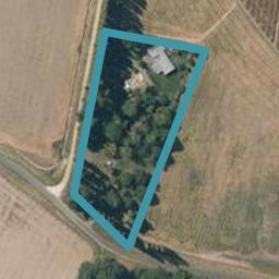 203 Drumpeel Road, Otane
