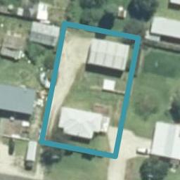 422 Tainui Street, Kawhia, Kawhia