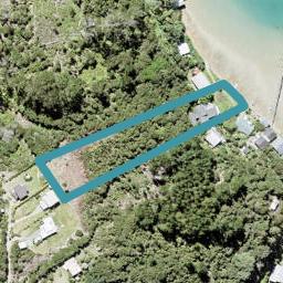 0 Bon Accord Harbour, Kawau Island, Kawau Island