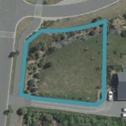 55 Iris Taylor Avenue, West Melton, West Melton