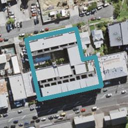 3J/435 New North Road, Kingsland, Auckland