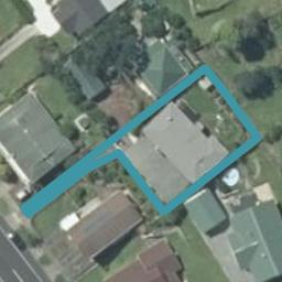 804 Rolleston Street, Thames