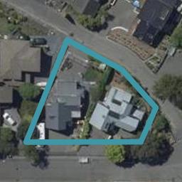 1/11 Nehru Place, Cashmere, Christchurch
