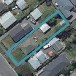 37 Ascot Avenue, North New Brighton, Christchurch