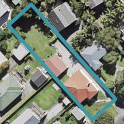 4 William Denny Avenue, Westmere, Auckland