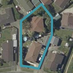 73 Geraldine Crescent, Cloverlea, Palmerston North