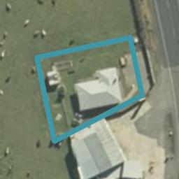 8220 State Highway 27, Matamata, Matamata