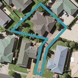 19 Millington Place, Huntington Park, Auckland