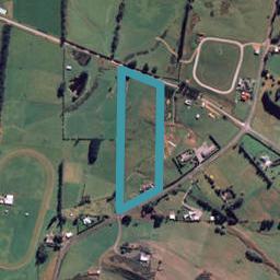 75 Whiterig Road, Whiterigg, Gore