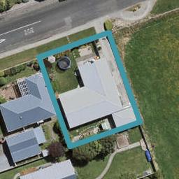 4 Auburn Road, Hargest, Invercargill