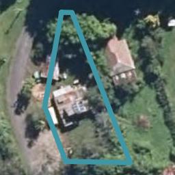 1 Kakapo Street, Ohura