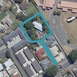 27 Fifth Avenue, Enderley, Hamilton