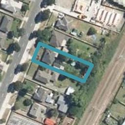 332 Oxford Terrace, Avalon, Lower Hutt