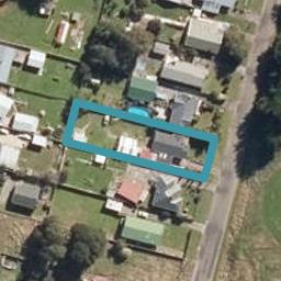10 Racecourse Avenue, Marton