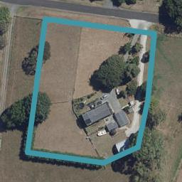 265 Exelby Road, Burbush