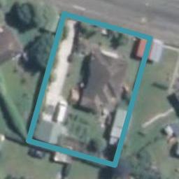 64 Denmark Street, Temuka