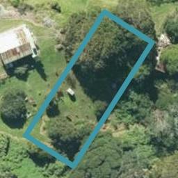 0 Withers St, Te Kopuru