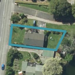 158 Commercial Street, Takaka