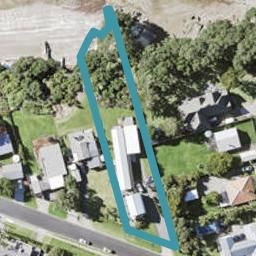 1 Hawke Crescent, Beachlands, Auckland