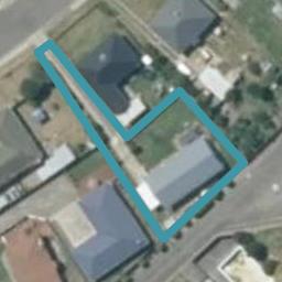 1044A Hood Street, Mayfair, Hastings