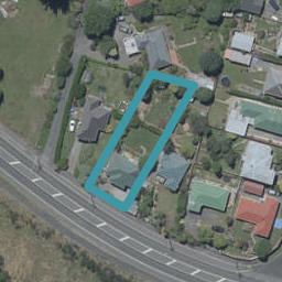 484 Taieri Road, Halfway Bush, Dunedin