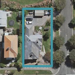 34 Thomson Street, Avenal, Invercargill