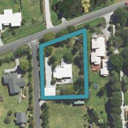 28 Lloyd George Road, Wainui, Gisborne