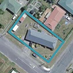 77 Watt Street, Featherston, Featherston
