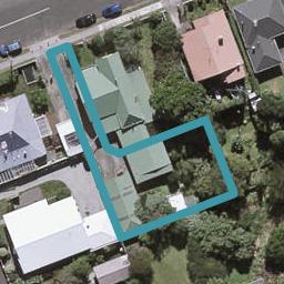 60 Pendarves Street, New Plymouth, New Plymouth