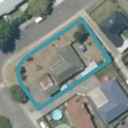 1046 Hood Street, Mayfair, Hastings