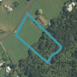 50 Old Reservoir Road, Paeroa