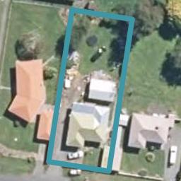 3 Omatane Road, Owhango