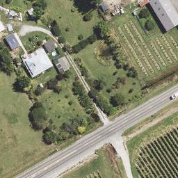 159 Main Road, Gisborne