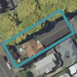 4 Chaytor Street, West End, Palmerston North