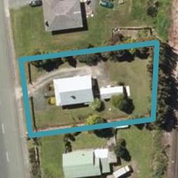 61 George Street, Hikurangi, Hikurangi