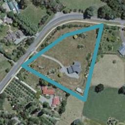 128 Willow Park Drive, Masterton