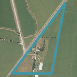 527A Lochiel Branxholme Road, Lochiel, Winton
