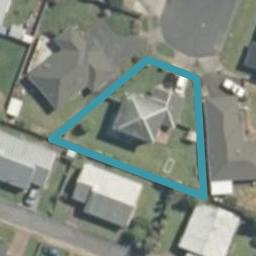 8 Alley Place, Leamington, Cambridge