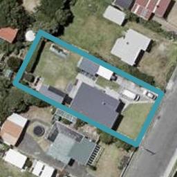 25 Moana Street, Otaki Beach, Otaki