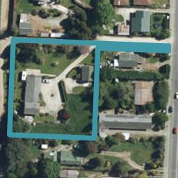 384 High Street, Motueka
