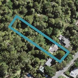 601 South Titirangi Road, Titirangi, Auckland