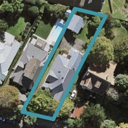 24 Disraeli Street, Mount Eden, Auckland