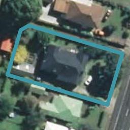 25 Disraeli Street, Hawera