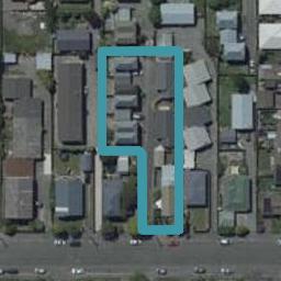 1/45 Ward Street, Addington, Christchurch