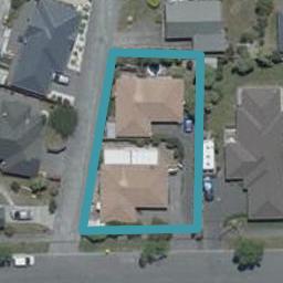 1/18 Kirsten Place, Parklands, Christchurch