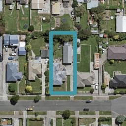 66 Wilfrid Street, Newfield, Invercargill