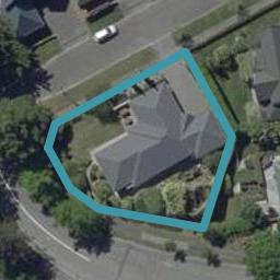 2 Enticott Place, Huntsbury, Christchurch