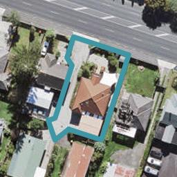 3240 Great North Road, New Lynn, Auckland