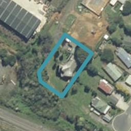 33 Great South Road, Pokeno